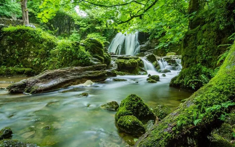 科技高精度节能